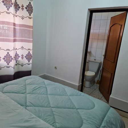Eka Homes Kigali Ngoại thất bức ảnh
