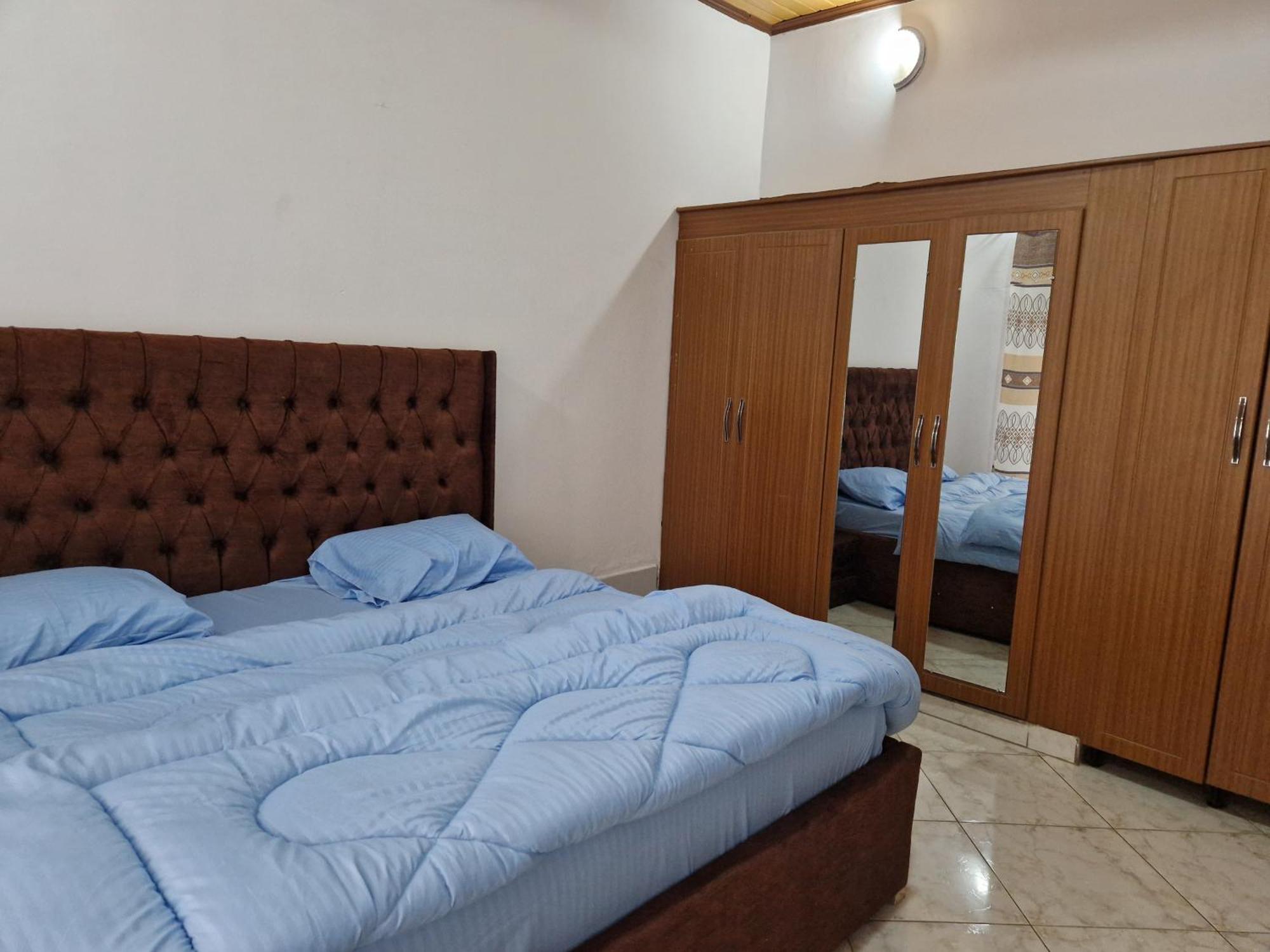 Eka Homes Kigali Ngoại thất bức ảnh