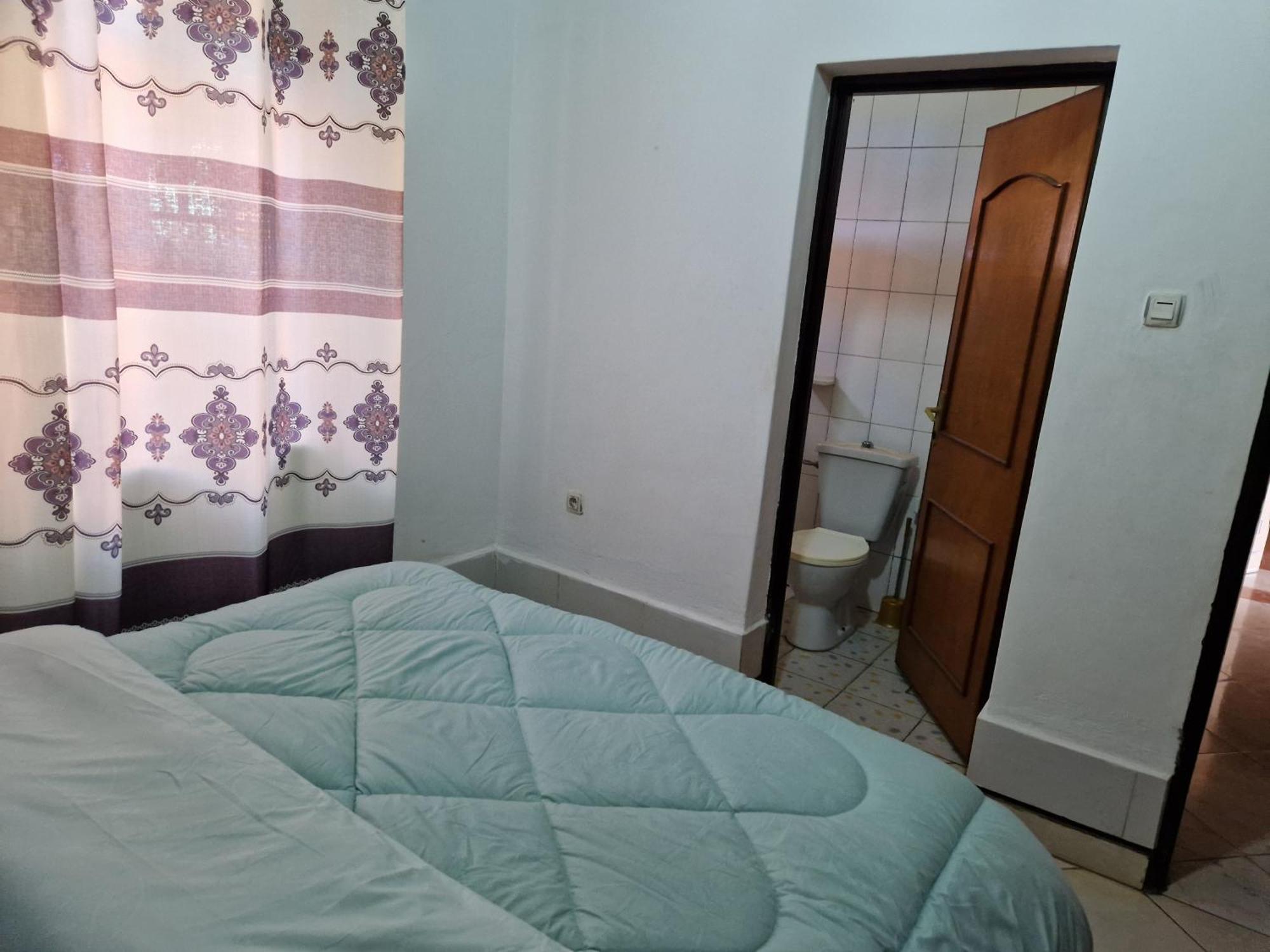 Eka Homes Kigali Ngoại thất bức ảnh