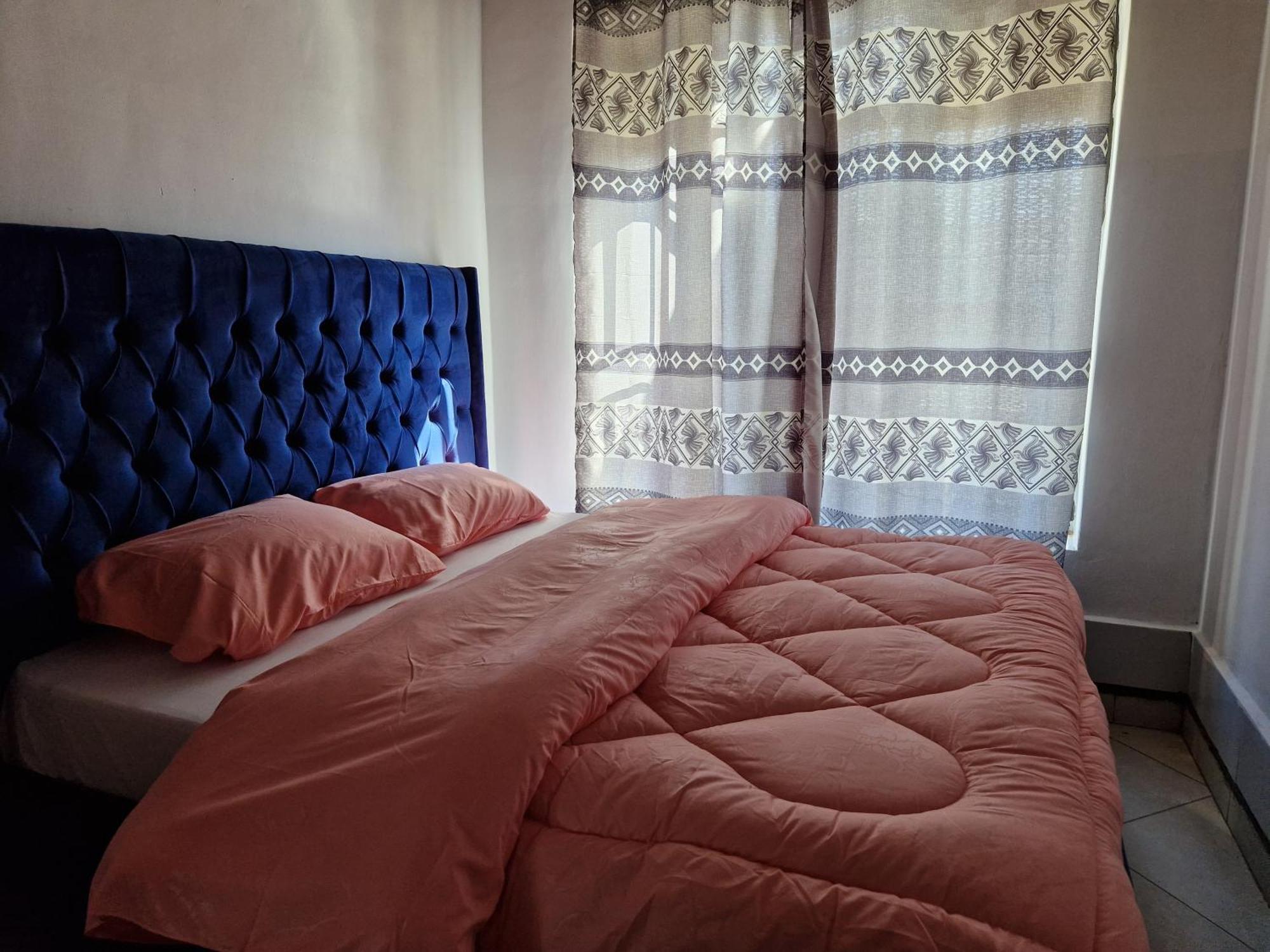 Eka Homes Kigali Ngoại thất bức ảnh