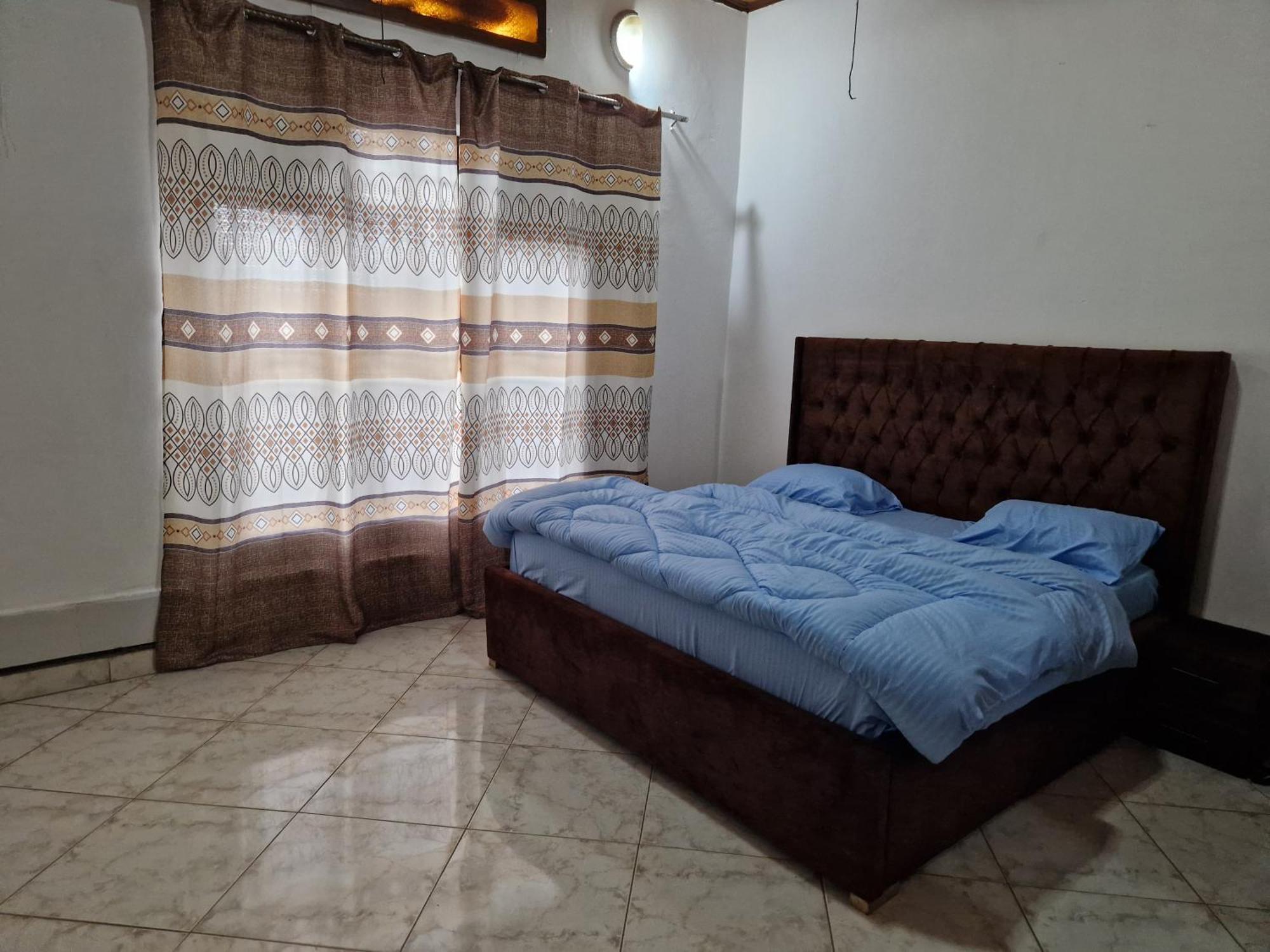 Eka Homes Kigali Ngoại thất bức ảnh